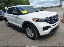1FMSK8DH7LGA51066 2020 FORD EXPLORER