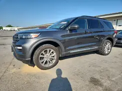 1FMSK8DH7LGA51150 2020 FORD EXPLORER