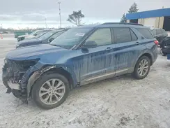 1FMSK8DH7LGA51813 2020 FORD EXPLORER
