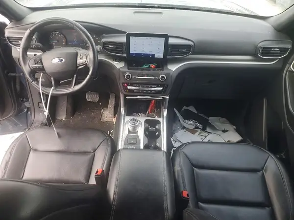 1FMSK8DH7LGA51813 2020 FORD EXPLORER - Image 8
