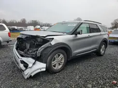 1FMSK8DH7LGA57594 2020 FORD EXPLORER