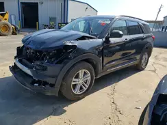 1FMSK8DH7LGA58602 2020 FORD EXPLORER