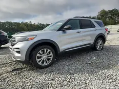 1FMSK8DH7LGA60687 2020 FORD EXPLORER