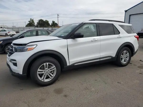 1FMSK8DH7LGA60902 2020 FORD EXPLORER - Image 1