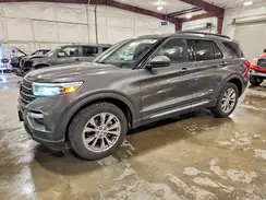 1FMSK8DH7LGA60916 2020 FORD EXPLORER