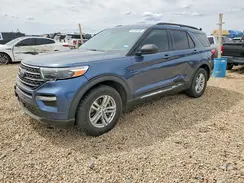 1FMSK8DH7LGA61693 2020 FORD EXPLORER
