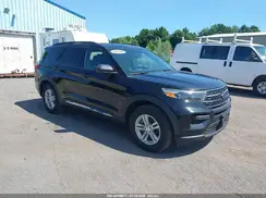 1FMSK8DH7LGA63881 2020 FORD EXPLORER