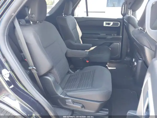 1FMSK8DH7LGA63881 2020 FORD EXPLORER - Image 8