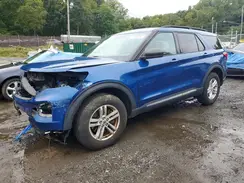 1FMSK8DH7LGA66537 2020 FORD EXPLORER