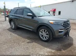 1FMSK8DH7LGA66912 2020 FORD EXPLORER