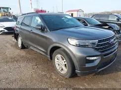 1FMSK8DH7LGA69468 2020 FORD EXPLORER