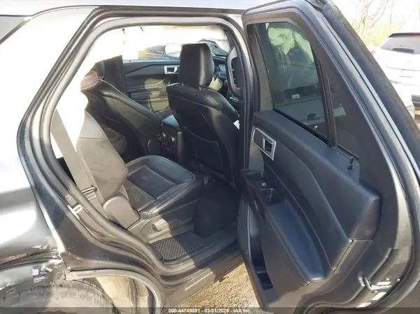 1FMSK8DH7LGA69468 2020 FORD EXPLORER - Image 8