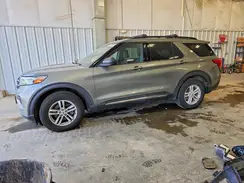 1FMSK8DH7LGA71138 2020 FORD EXPLORER