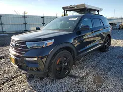 1FMSK8DH7LGA73729 2020 FORD EXPLORER