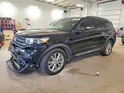 1FMSK8DH7LGA80552 2020 FORD EXPLORER