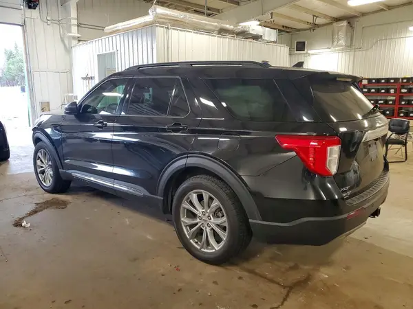 1FMSK8DH7LGA80552 2020 FORD EXPLORER - Image 2