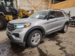 1FMSK8DH7LGA82737 2020 FORD EXPLORER