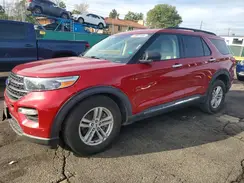 1FMSK8DH7LGA87386 2020 FORD EXPLORER