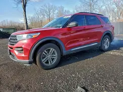 1FMSK8DH7LGA87646 2020 FORD EXPLORER