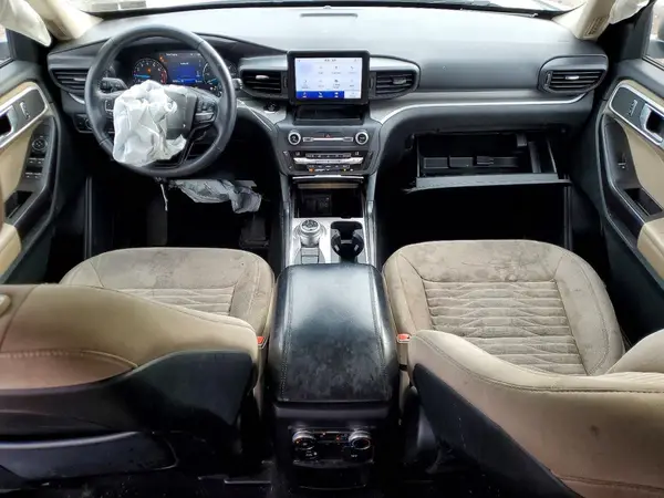 1FMSK8DH7LGA87792 2020 FORD EXPLORER - Image 8