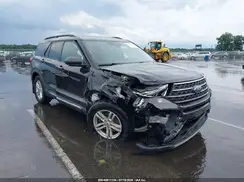 1FMSK8DH7LGA87940 2020 FORD EXPLORER