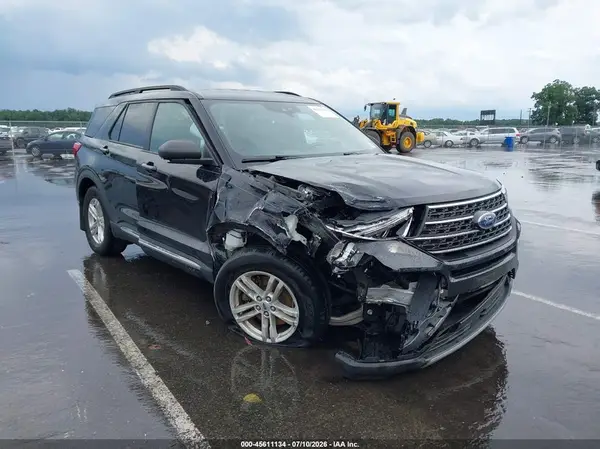 1FMSK8DH7LGA87940 2020 FORD EXPLORER - Image 1