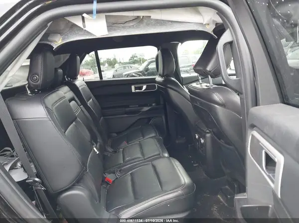 1FMSK8DH7LGA87940 2020 FORD EXPLORER - Image 8