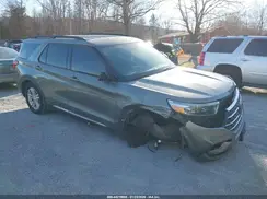 1FMSK8DH7LGA89655 2020 FORD EXPLORER