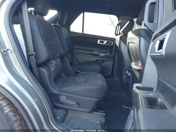 1FMSK8DH7LGA89655 2020 FORD EXPLORER - Image 8