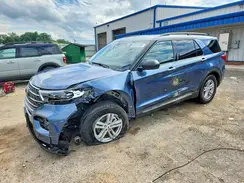 1FMSK8DH7LGA90952 2020 FORD EXPLORER
