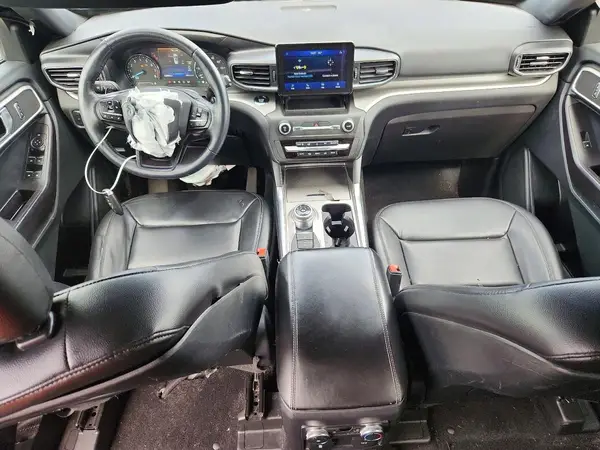 1FMSK8DH7LGA90952 2020 FORD EXPLORER - Image 8