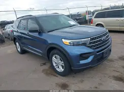 1FMSK8DH7LGA92653 2020 FORD EXPLORER