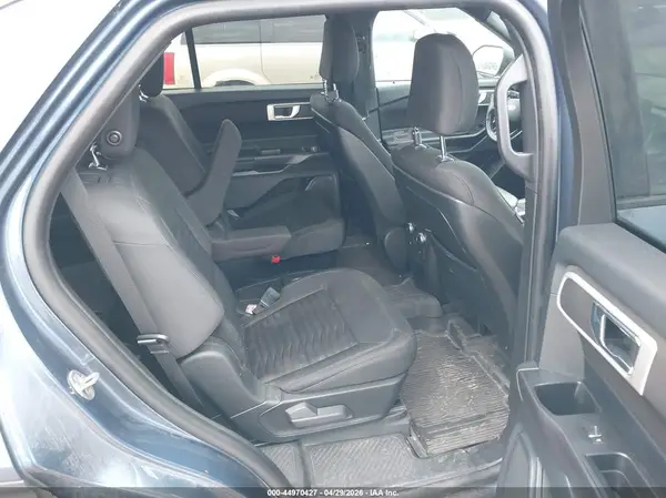 1FMSK8DH7LGA92653 2020 FORD EXPLORER - Image 8
