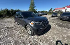 1FMSK8DH7LGA94354 2020 FORD EXPLORER