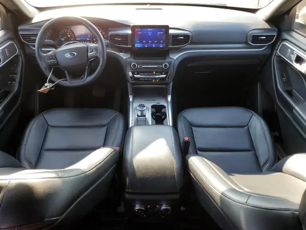1FMSK8DH7LGA94726 2020 FORD EXPLORER - Image 8