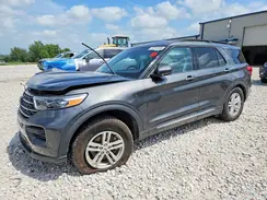1FMSK8DH7LGA94886 2020 FORD EXPLORER