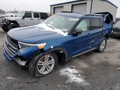 1FMSK8DH7LGB00329 2020 FORD EXPLORER