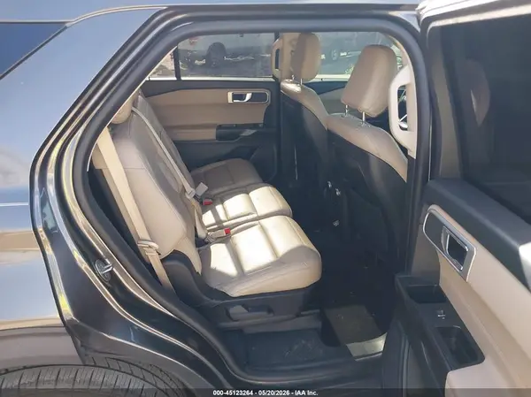 1FMSK8DH7LGB01898 2020 FORD EXPLORER - Image 8