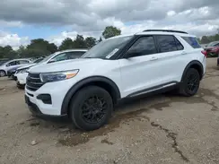 1FMSK8DH7LGB02419 2020 FORD EXPLORER