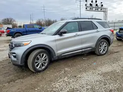 1FMSK8DH7LGB03196 2020 FORD EXPLORER