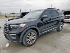 1FMSK8DH7LGB03960 2020 FORD EXPLORER