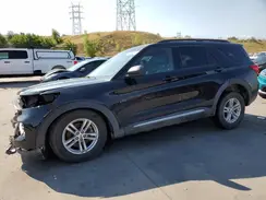 1FMSK8DH7LGB05577 2020 FORD EXPLORER