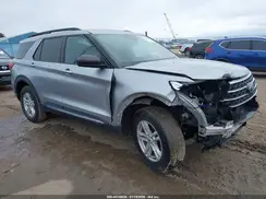 1FMSK8DH7LGB06695 2020 FORD EXPLORER