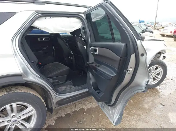 1FMSK8DH7LGB06695 2020 FORD EXPLORER - Image 8