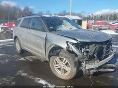 1FMSK8DH7LGB08527 2020 FORD EXPLORER