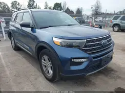 1FMSK8DH7LGB09063 2020 FORD EXPLORER