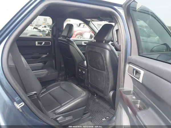 1FMSK8DH7LGB09063 2020 FORD EXPLORER - Image 8
