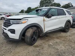 1FMSK8DH7LGB09452 2020 FORD EXPLORER