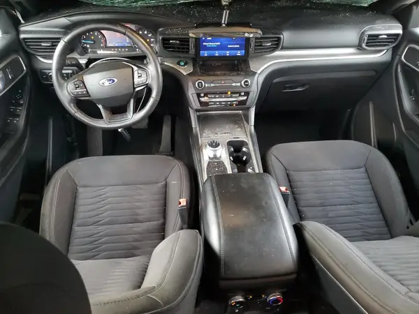 1FMSK8DH7LGB09452 2020 FORD EXPLORER - Image 8