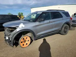 1FMSK8DH7LGB13100 2020 FORD EXPLORER